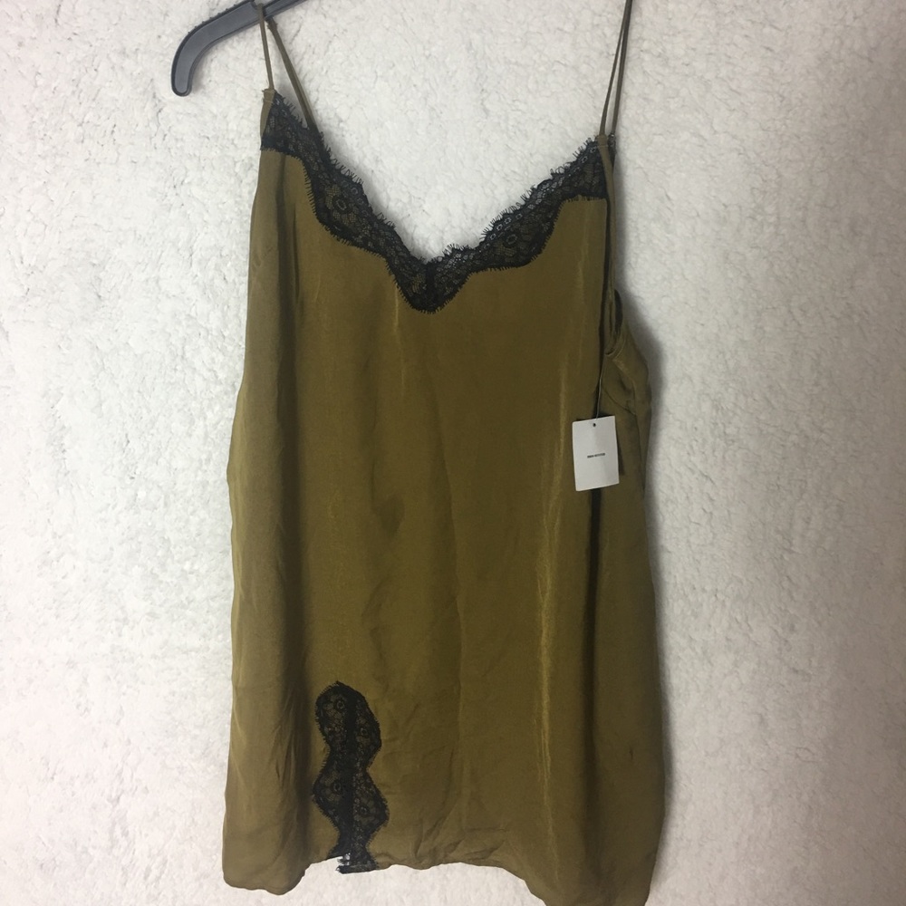 NWT Urban Outfitters Slip Dress Size M